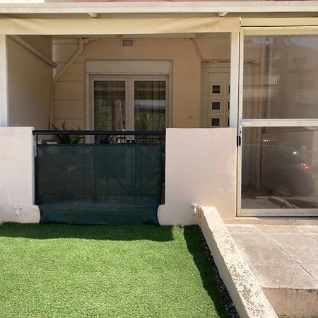 Unique Modern Apartment Alexandroupoli Exterior photo