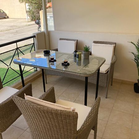 Unique Modern Apartment Alexandroupoli Exterior photo