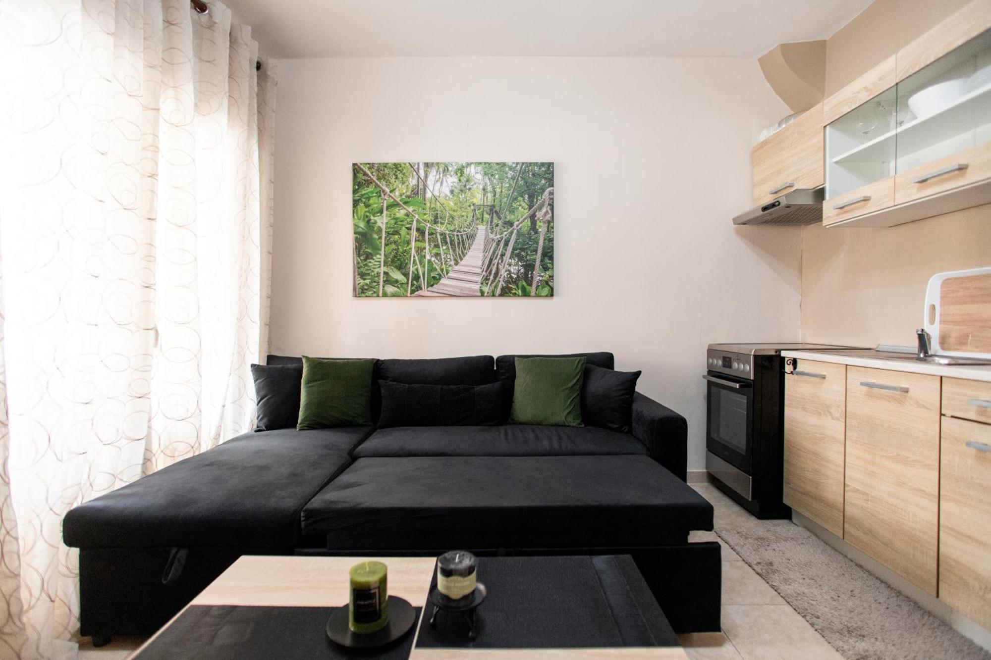 Unique Modern Apartment Alexandroupoli Exterior photo