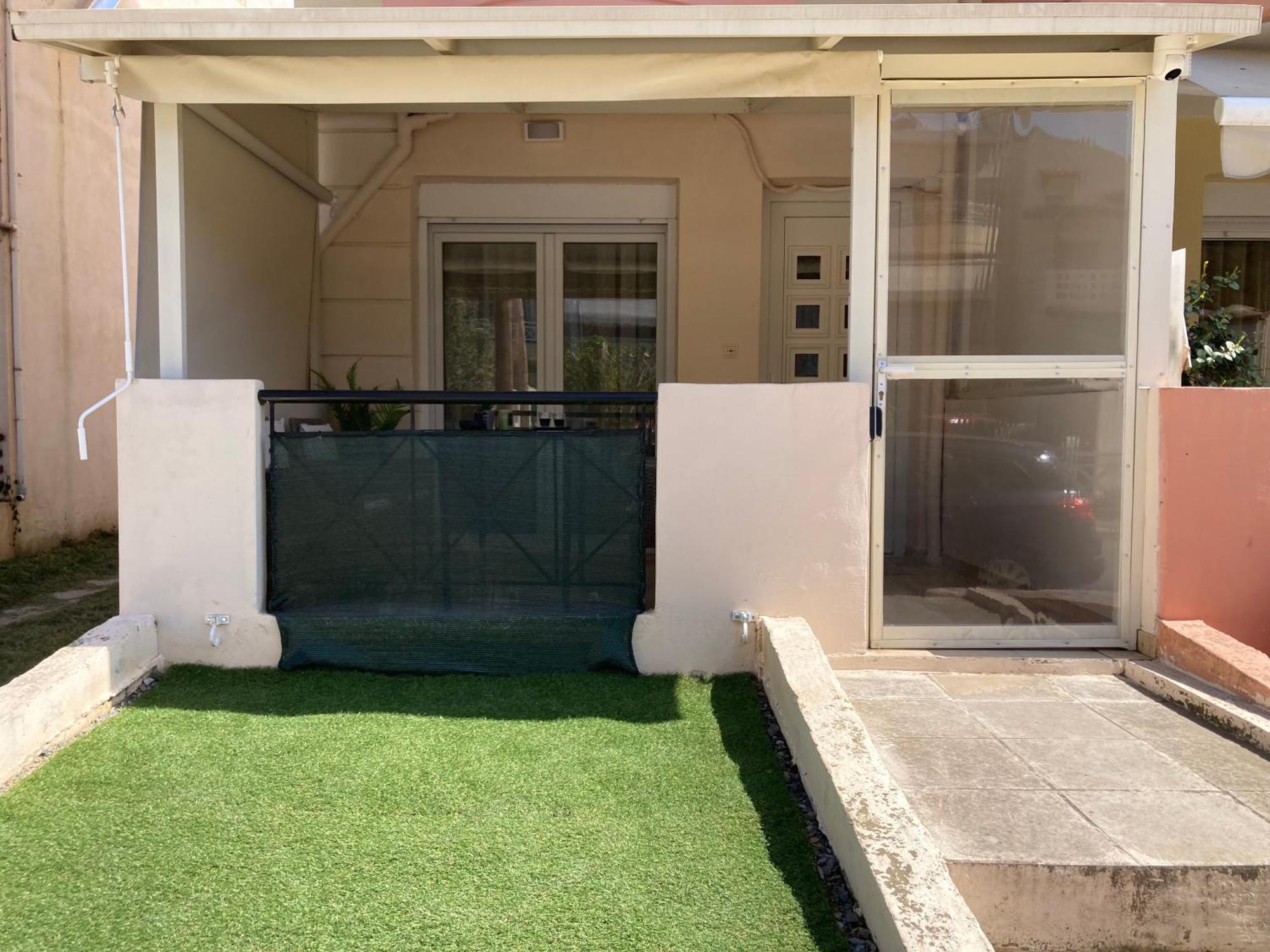 Unique Modern Apartment Alexandroupoli Exterior photo
