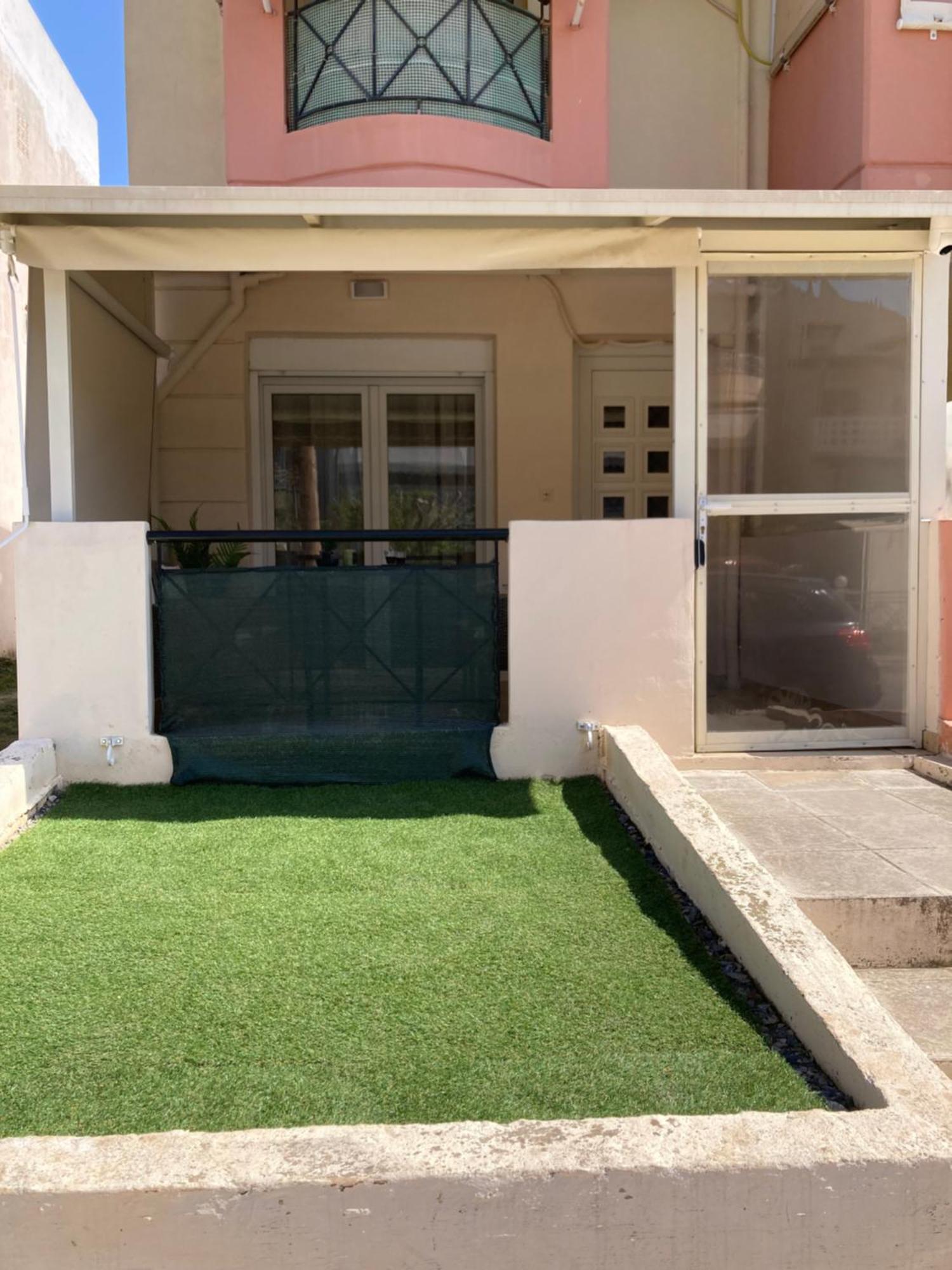 Unique Modern Apartment Alexandroupoli Exterior photo